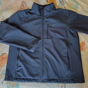 The North Face Windwall Men's Navy Jacket